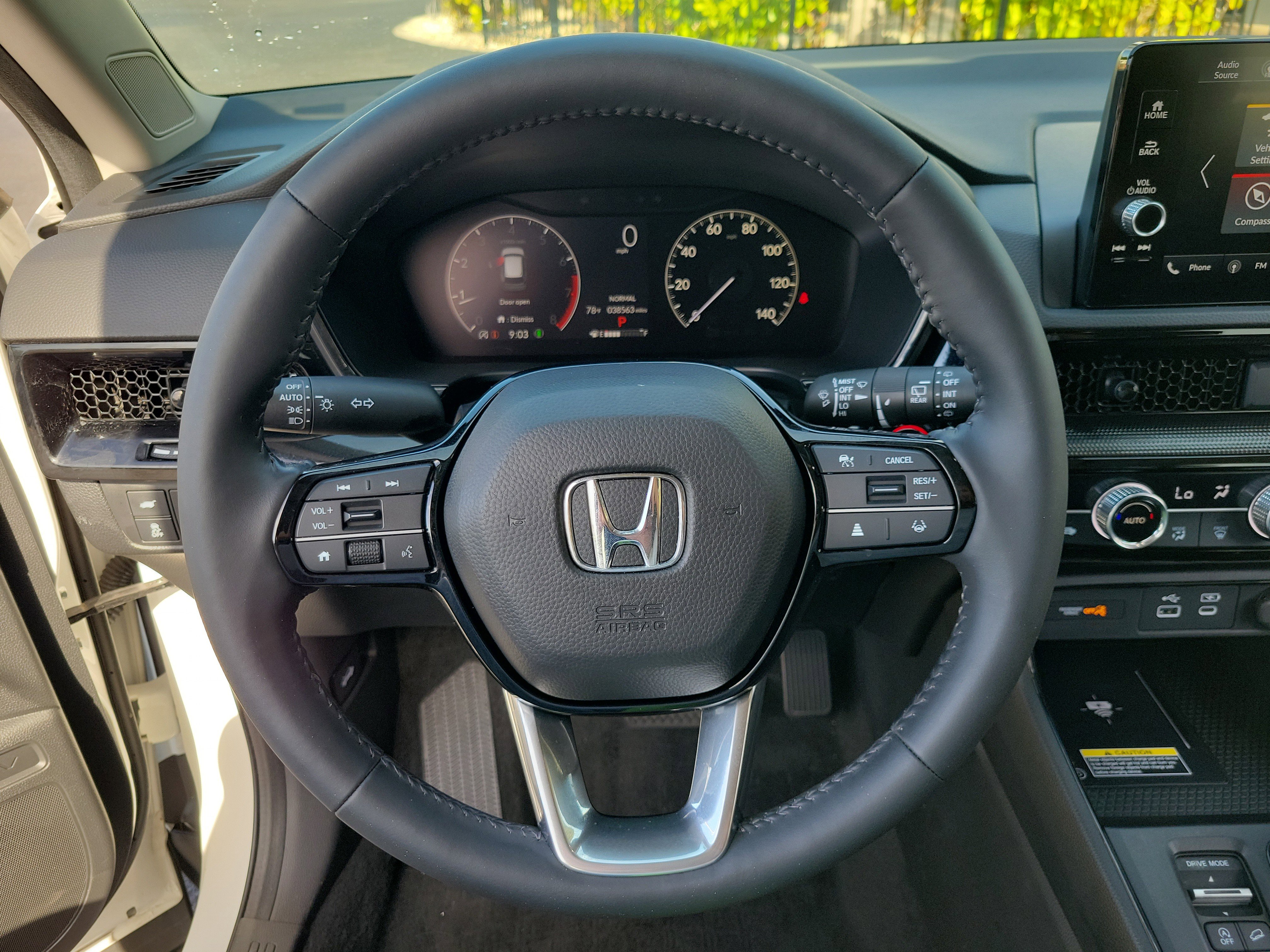 Used 2024 Honda CR-V EX-L image 32