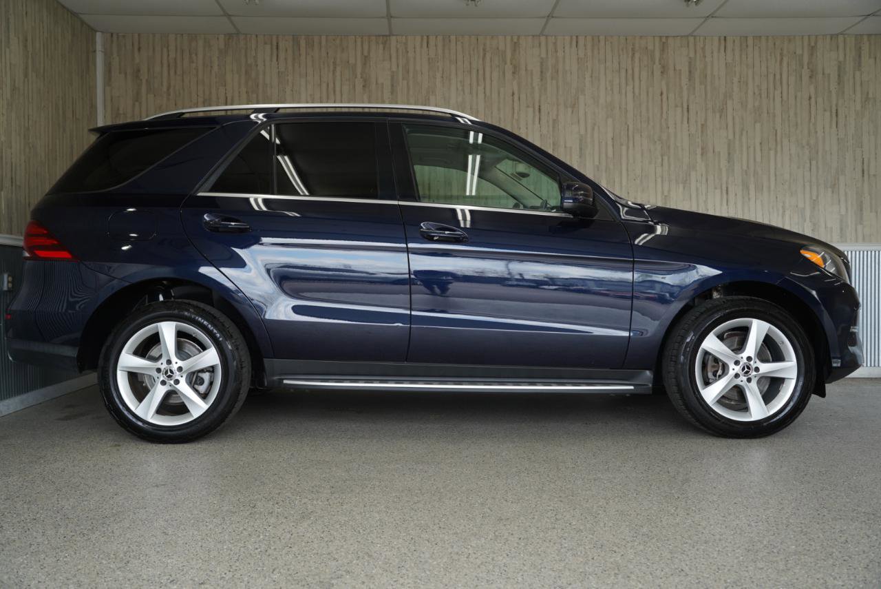 Used 2018 Mercedes-Benz GLE 350 4MATIC image 6