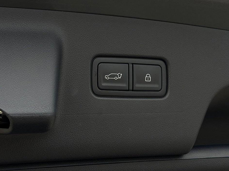 Certified 2026 Hyundai Palisade Calligraphy image 27