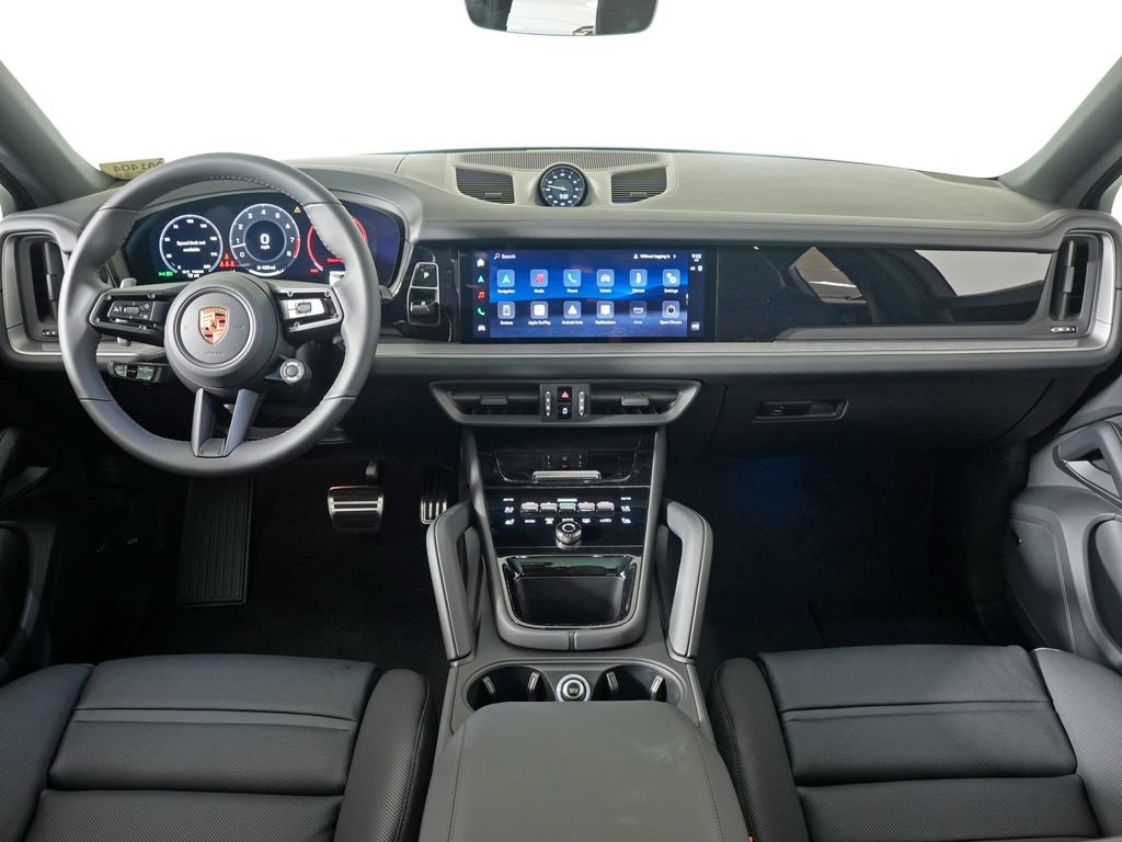 New 2026 Porsche Cayenne S AWD/4WD image 20