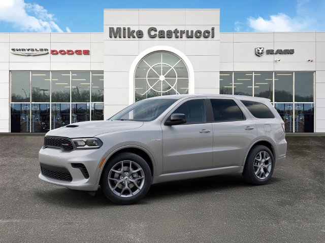 New 2026 Dodge Durango GT AWD/4WD image 3