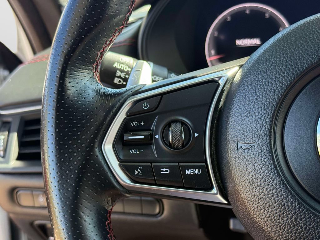 Certified 2025 Acura TLX w/ A-SPEC Package AWD/4WD image 31