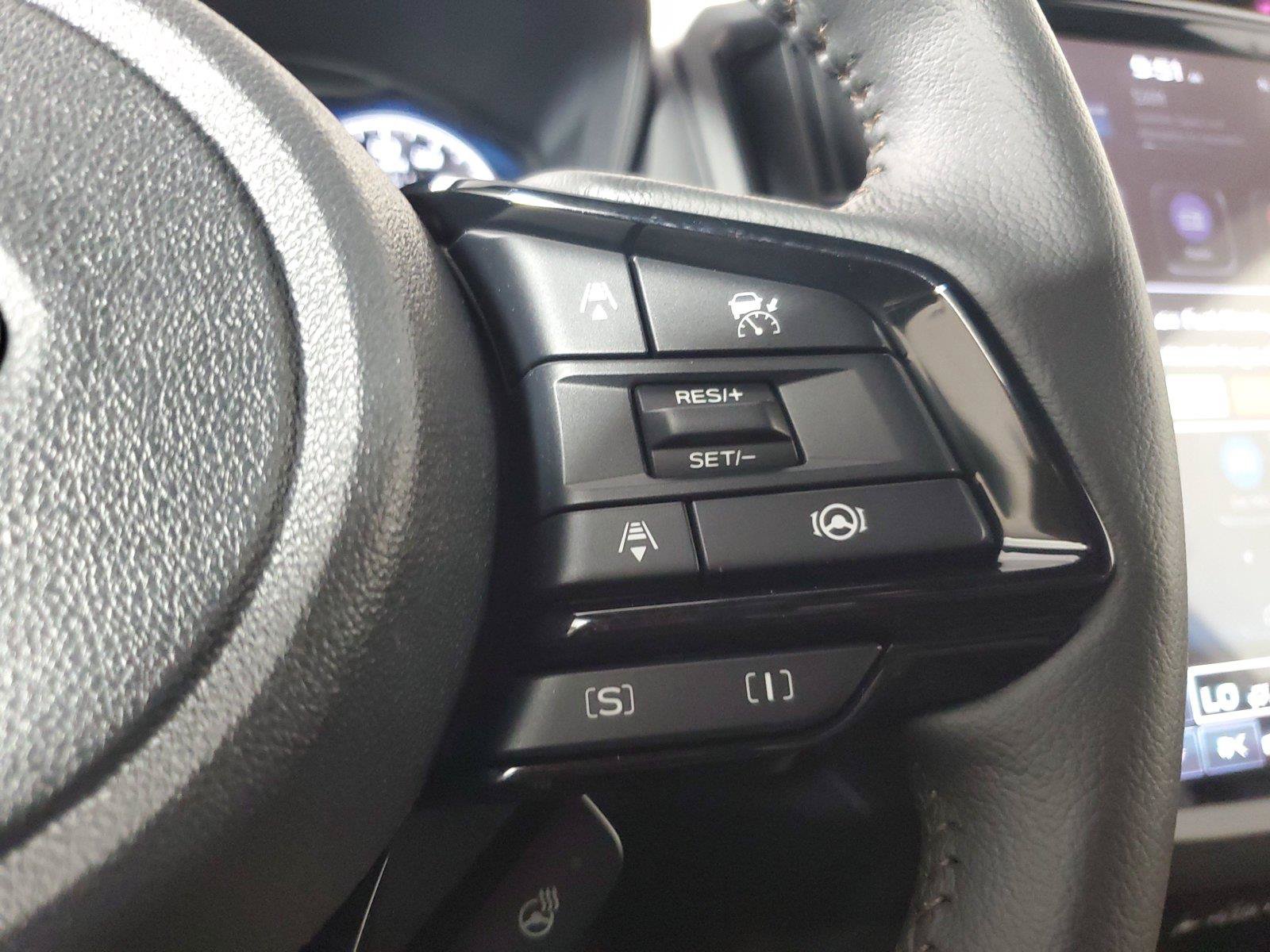Used 2026 Subaru Forester Touring AWD/4WD image 26