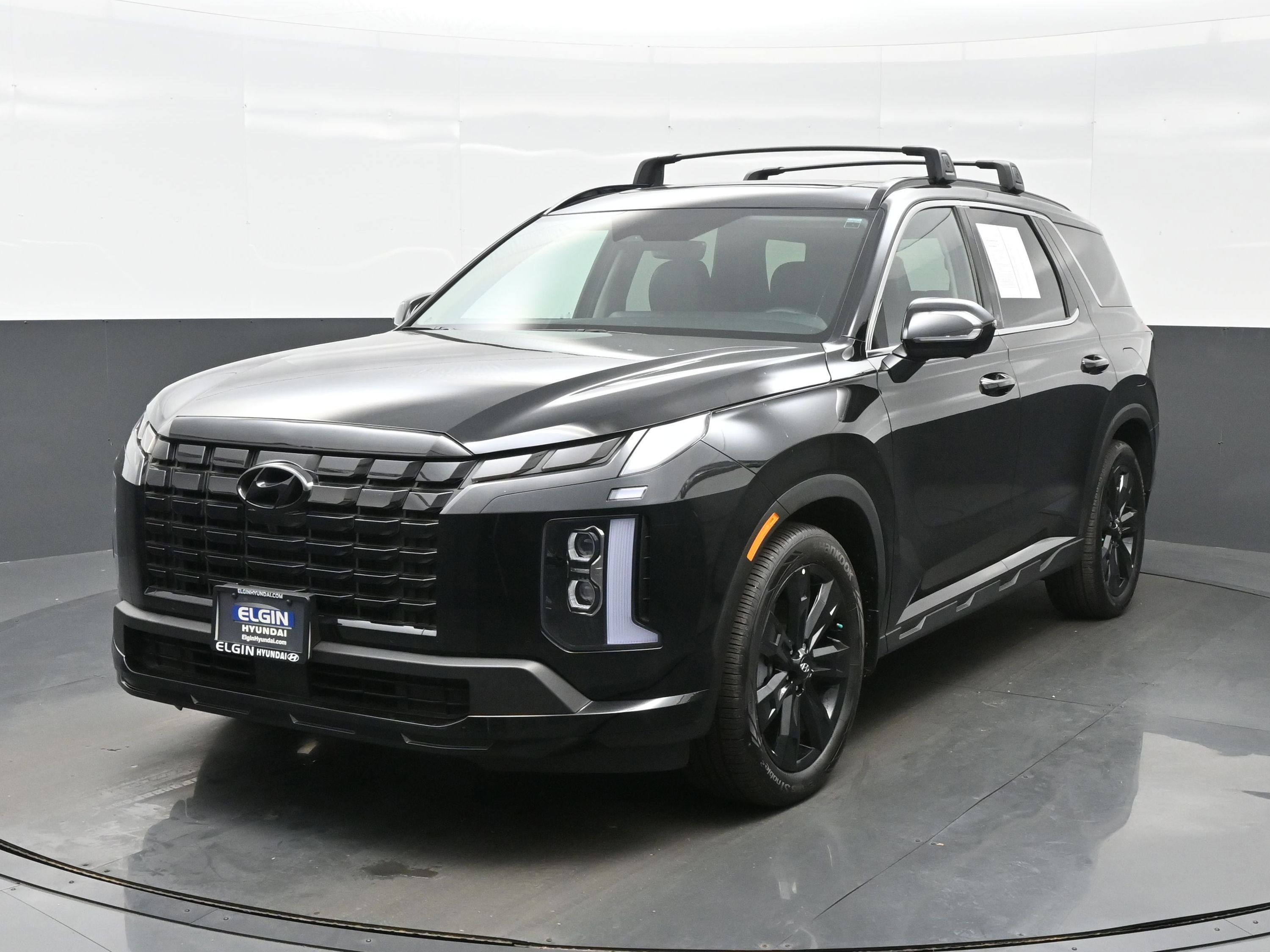 Used 2025 Hyundai Palisade XRT