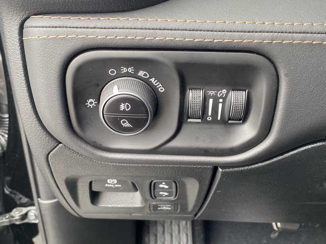 New 2026 RAM 1500 Tungsten w/ Off Road Group image 25