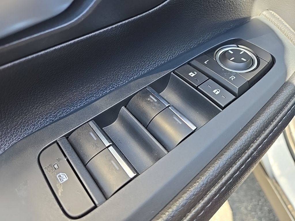 Used 2024 Toyota Grand Highlander AWD image 27