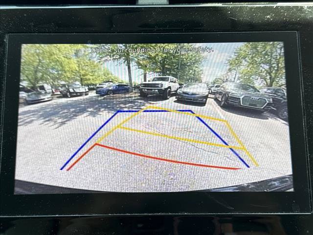 Certified 2023 Hyundai Tucson SEL w/ Convenience Package AWD/4WD image 11
