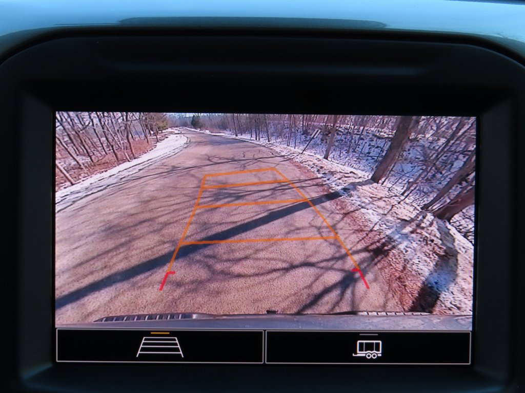 New 2026 Chevrolet Silverado 1500 W/T image 7