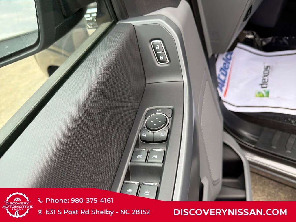 Used 2023 Ford F150 XLT image 12