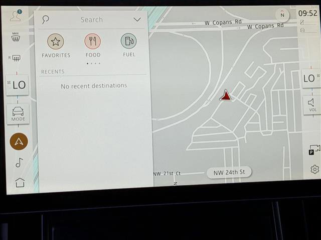 New 2026 Land Rover Range Rover Evoque S image 13