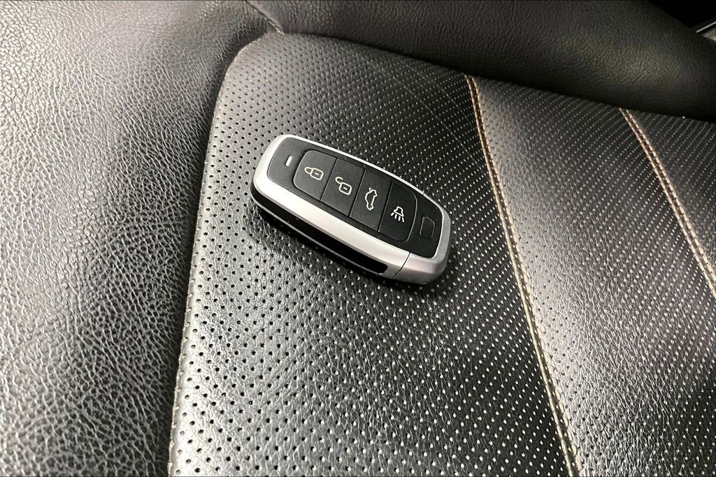 Used 2023 MAZDA CX-5 AWD 2.5 S w/ Premium Plus Pkg image 12