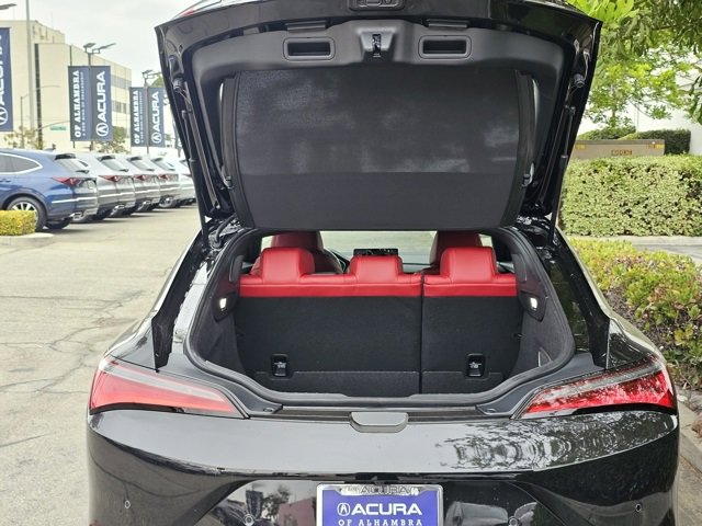New 2026 Acura Integra A-Spec image 10