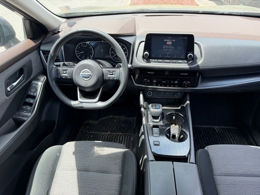 Used 2021 Nissan Rogue SV image 19