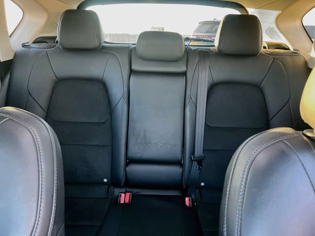 Used 2020 MAZDA CX-5 Touring AWD/4WD image 26