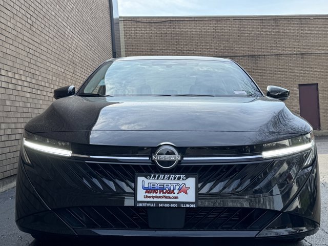 New 2026 Nissan Sentra SV w/ SV Convenience Package image 28