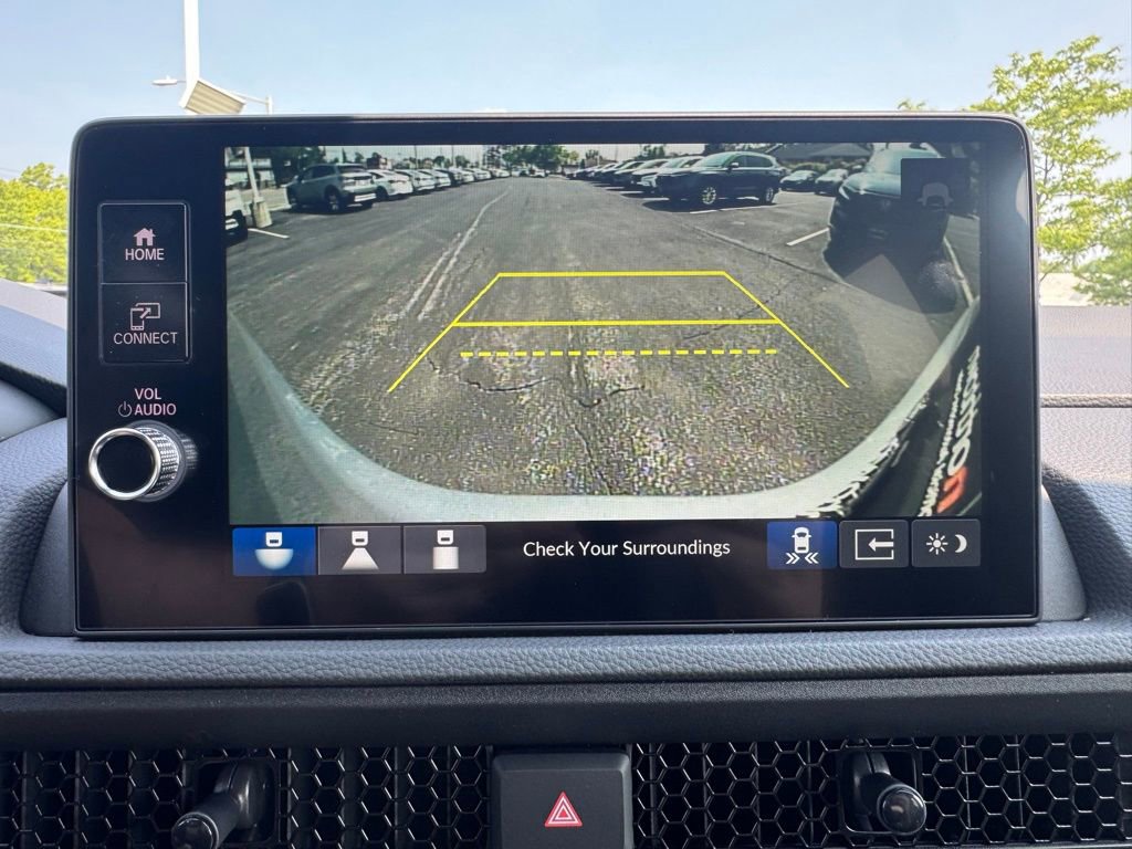 New 2026 Honda CR-V Sport-L image 9