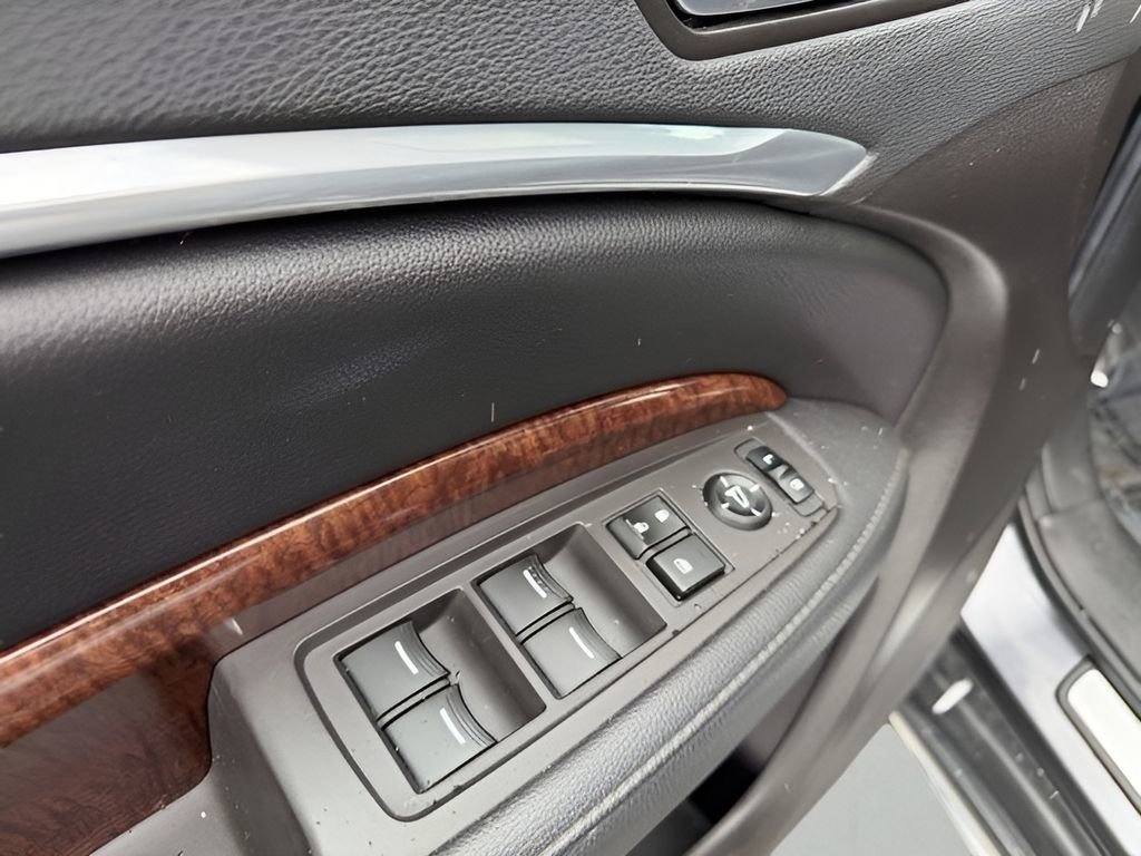 Used 2019 Acura MDX SH-AWD image 21