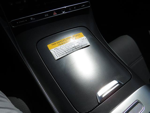 Used 2026 Mercedes-Benz C 300 4MATIC Sedan image 18