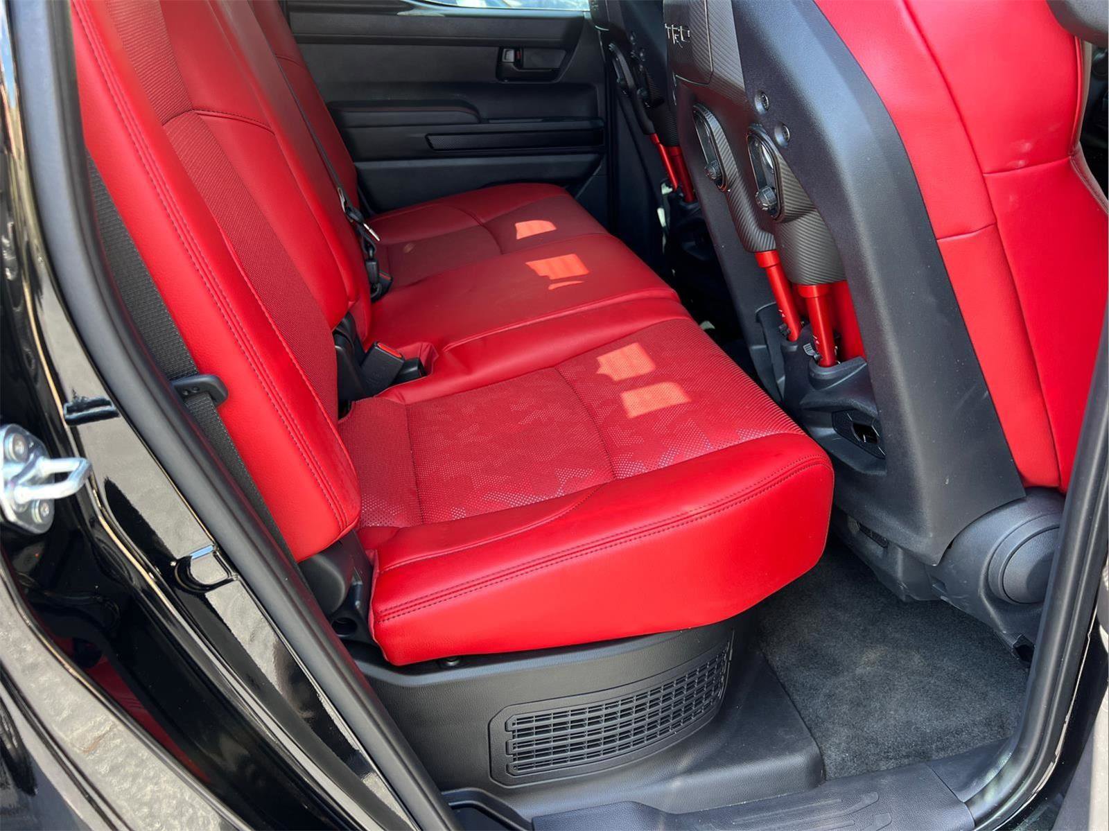 Used 2024 Toyota Tacoma TRD Pro image 16