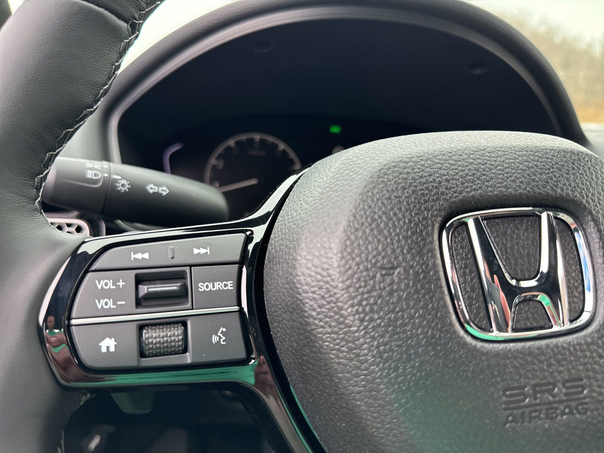 New 2026 Honda Civic Sport image 39