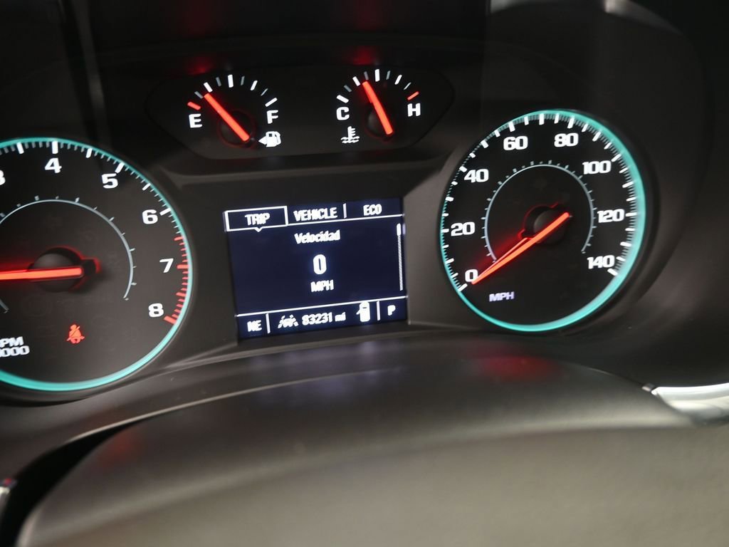 Used 2023 Chevrolet Traverse LT image 12