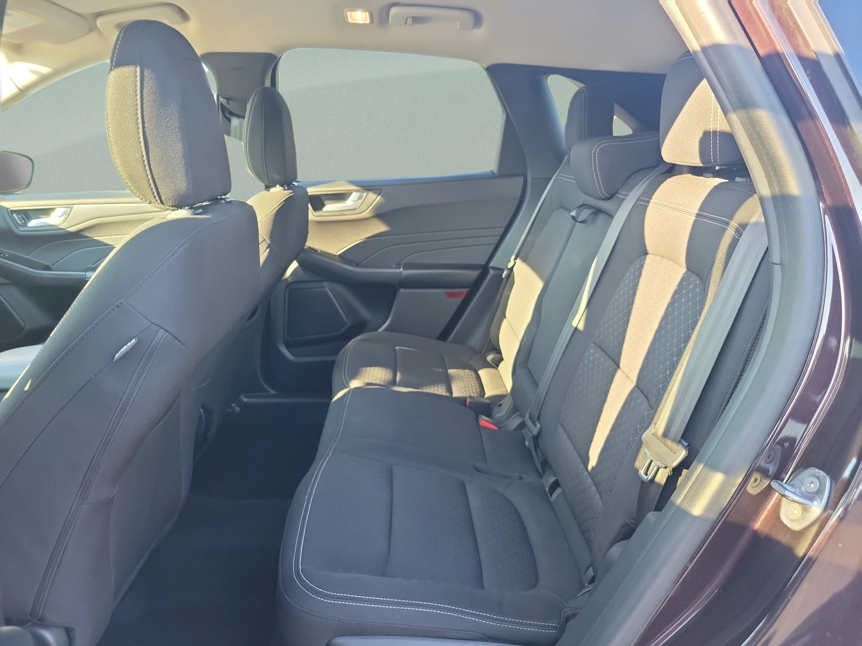 Used 2023 Ford Escape Active w/ Tech Pack #2 FWD image 12