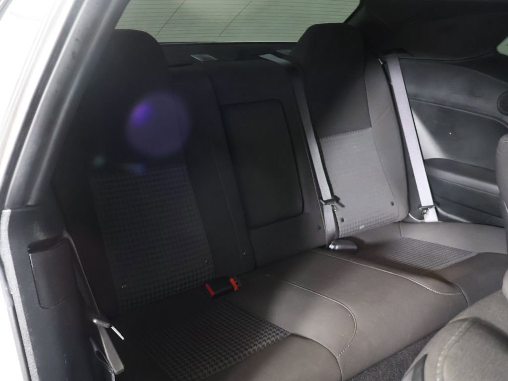 Used 2023 Dodge Challenger R/T w/ Blacktop Package image 23