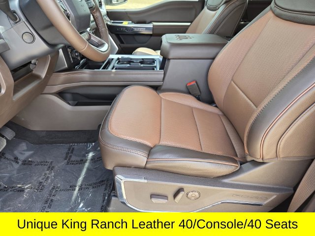 New 2026 Ford F350 King Ranch AWD/4WD image 24