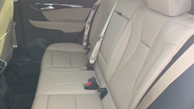 New 2026 Buick Envision Preferred image 26