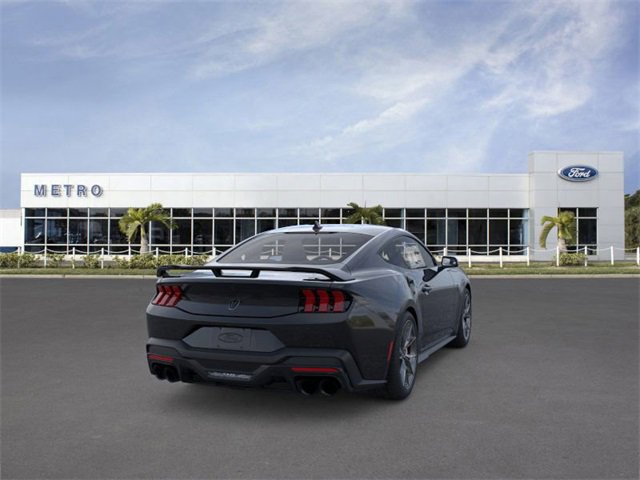 New 2026 Ford Mustang Dark Horse w/ Anti-Theft Package image 8