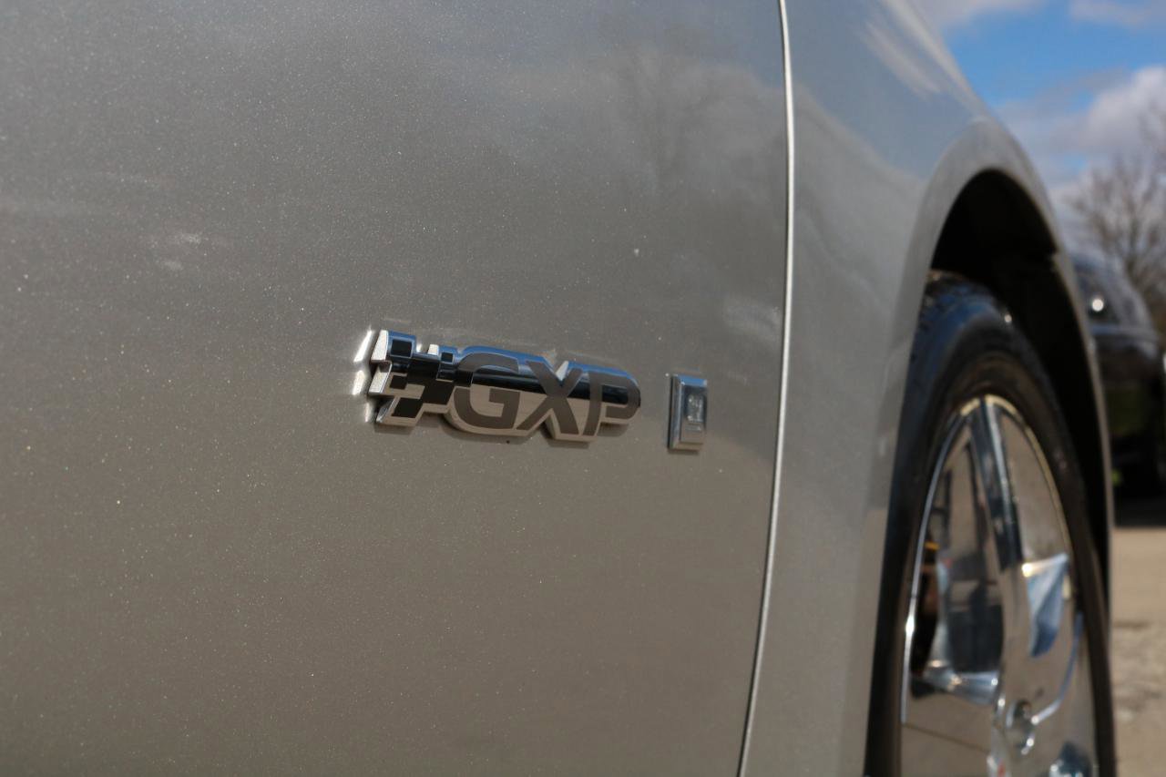 Used 2008 Pontiac G6 GXP w/ Sun And Sound Package image 8