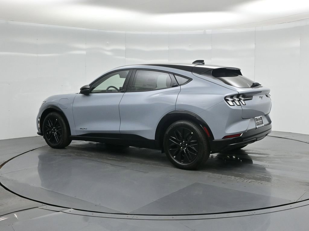 New 2026 Ford Mustang Mach-E Premium w/ Sport Appearance Package image 6