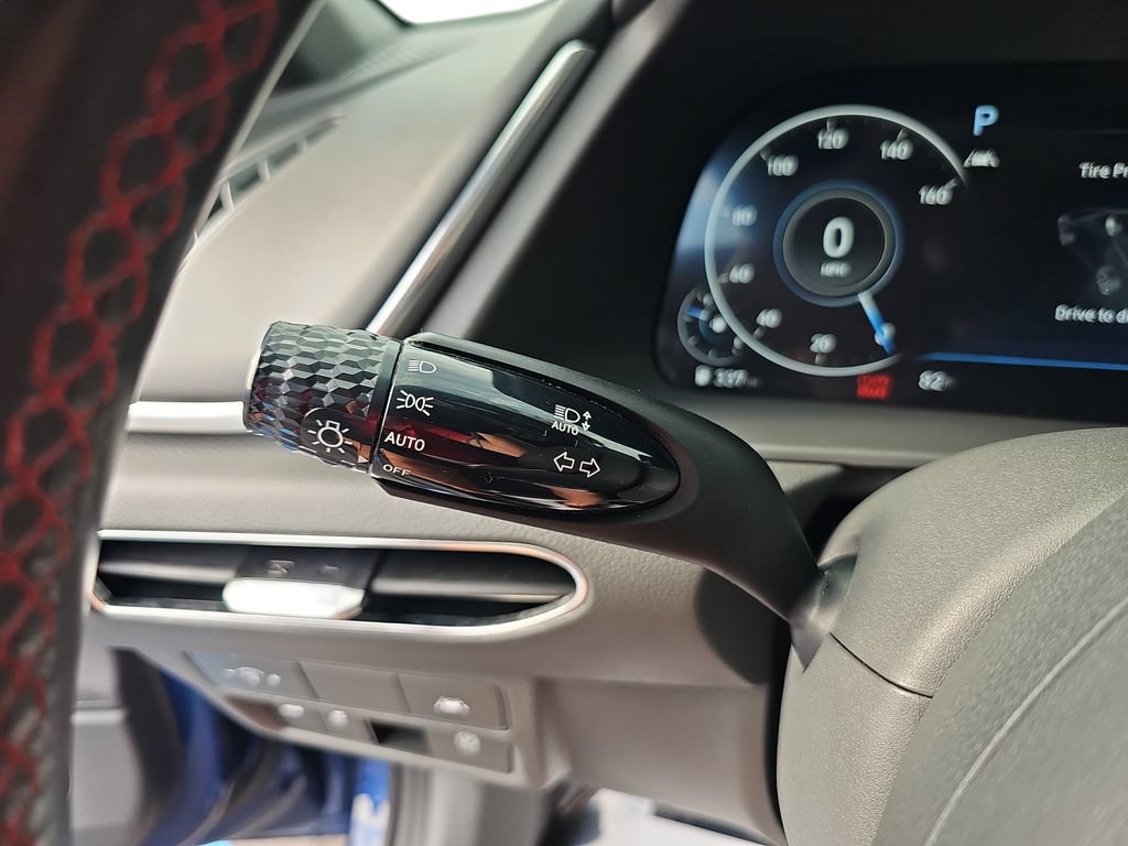 Used 2021 Hyundai Sonata SEL Plus FWD image 34