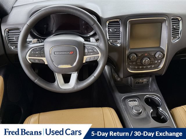 Used 2016 Dodge Durango Citadel AWD/4WD image 30