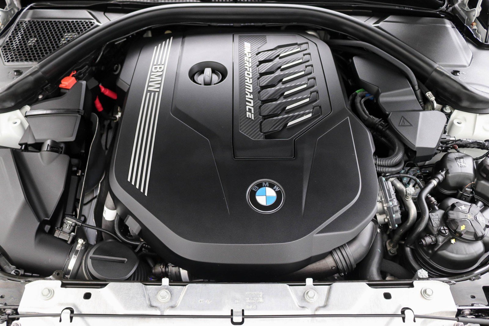 Used 2020 BMW M340i w/ Premium Package RWD image 36