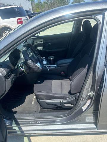 Used 2020 Nissan Sentra SV FWD image 14