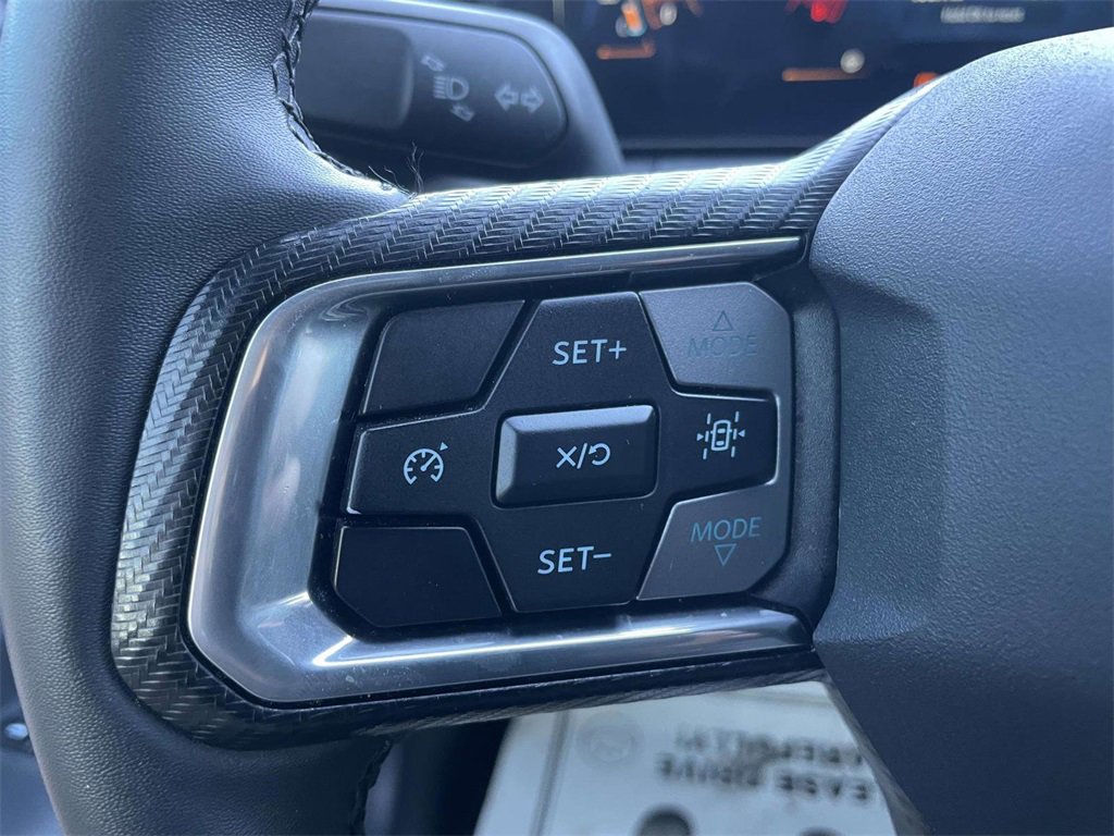 Used 2024 Ford Mustang Coupe image 24