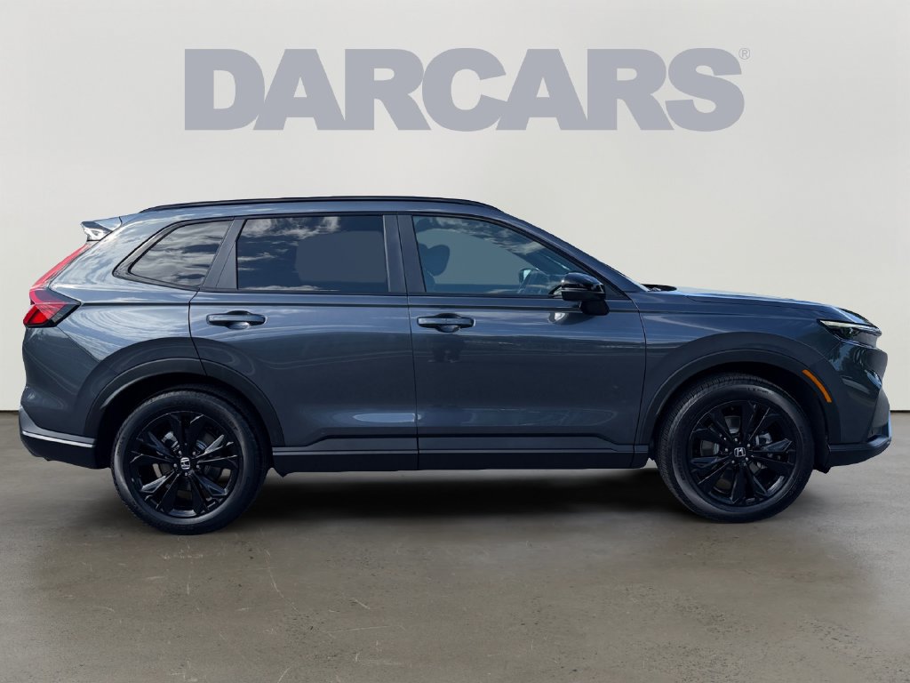 Used 2026 Honda CR-V Sport Touring image 6