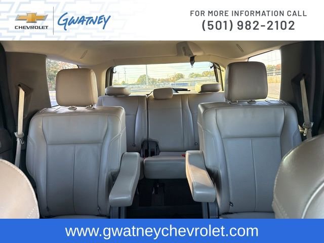 Used 2020 Ford Expedition XLT w/ Equipment Group 202A image 28