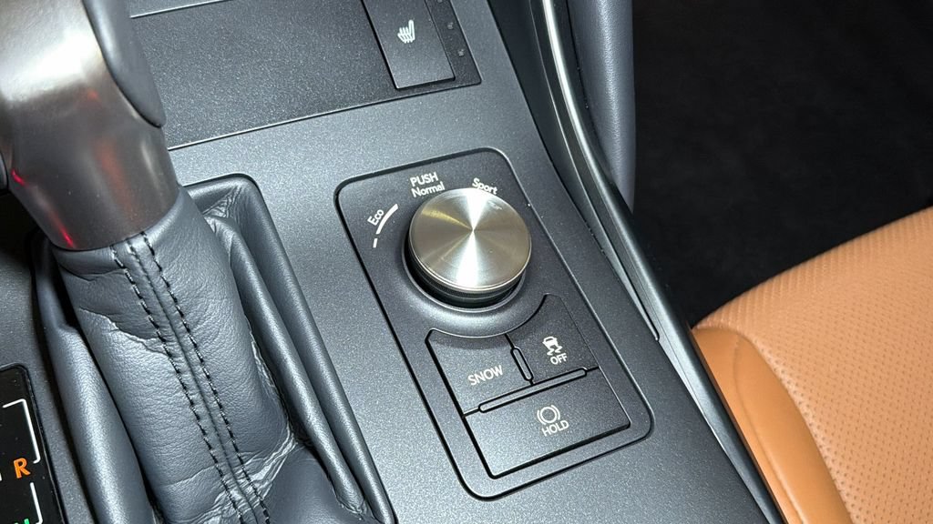 Certified 2024 Lexus IS 350 F Sport w/ Navigation Package AWD/4WD image 27