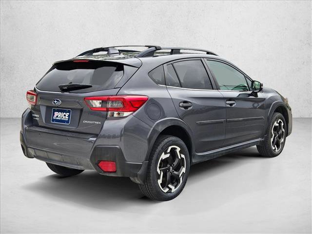 Used 2021 Subaru Crosstrek 2.5i Limited w/ Popular Package #5 AWD/4WD image 5
