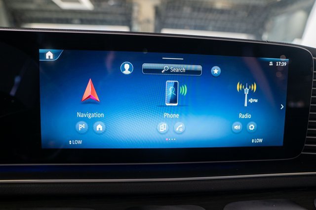 New 2026 Mercedes-Benz GLS 450 4MATIC image 24