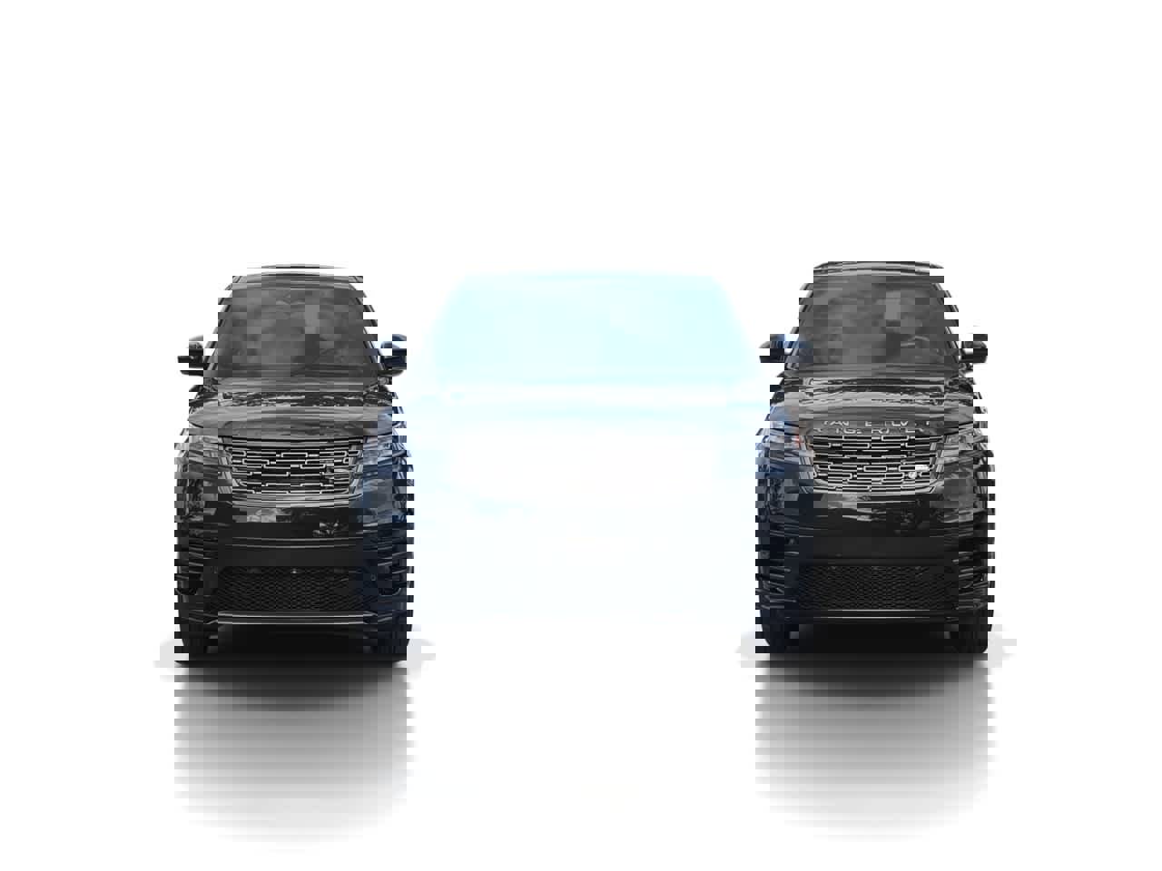 Certified 2026 Land Rover Range Rover Velar Dynamic SE image 3