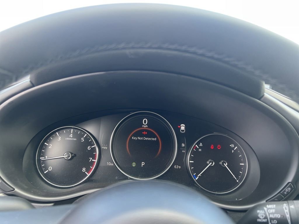 New 2026 MAZDA CX-30 AWD 2.5 S image 17