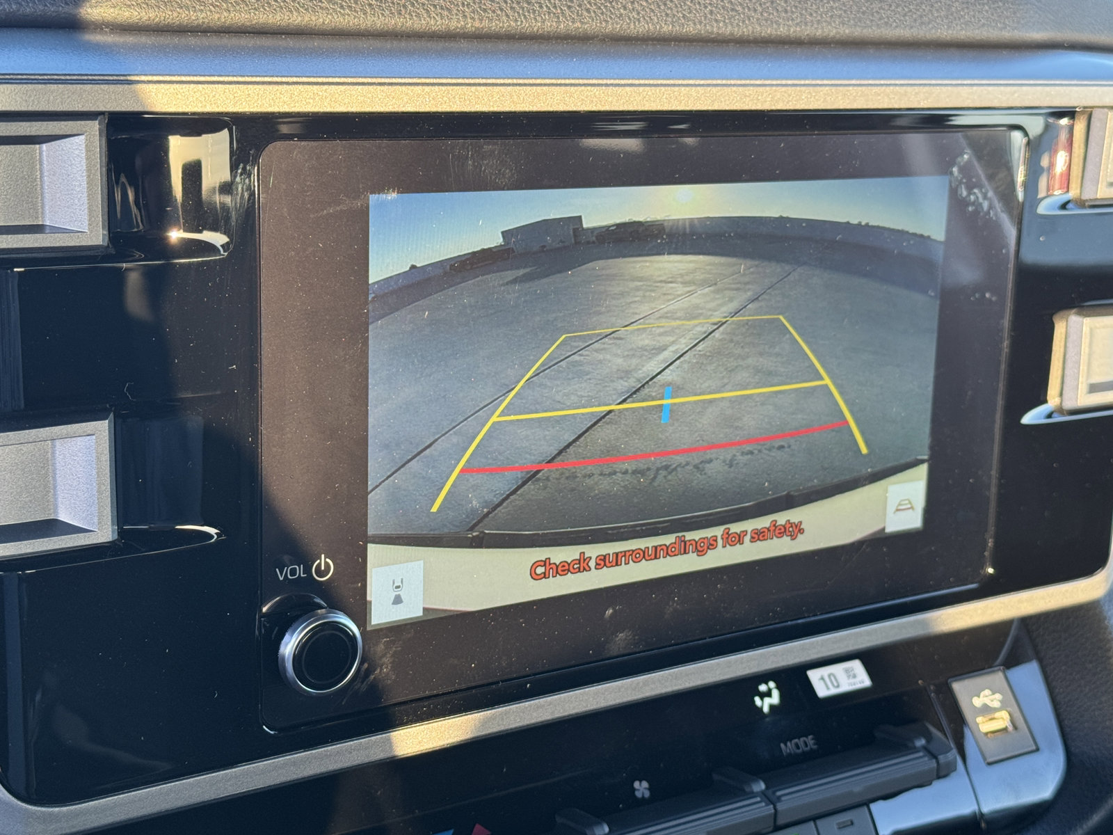 New 2026 Toyota Tundra SR5 image 6