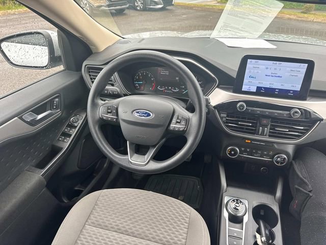 Used 2020 Ford Escape SE AWD/4WD image 18