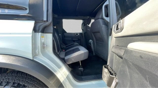 Used 2021 Ford Bronco Big Bend AWD/4WD image 17