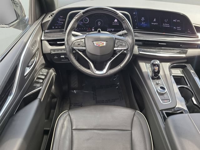 Used 2023 Cadillac Escalade Sport AWD/4WD image 16