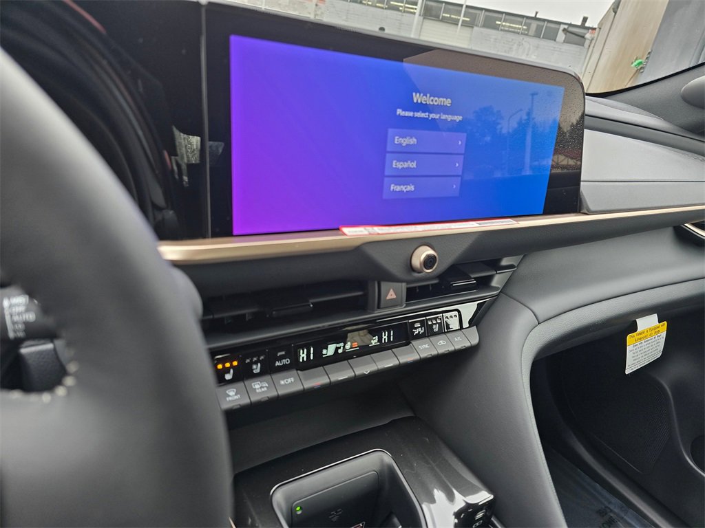 New 2026 Toyota Crown Limited image 30