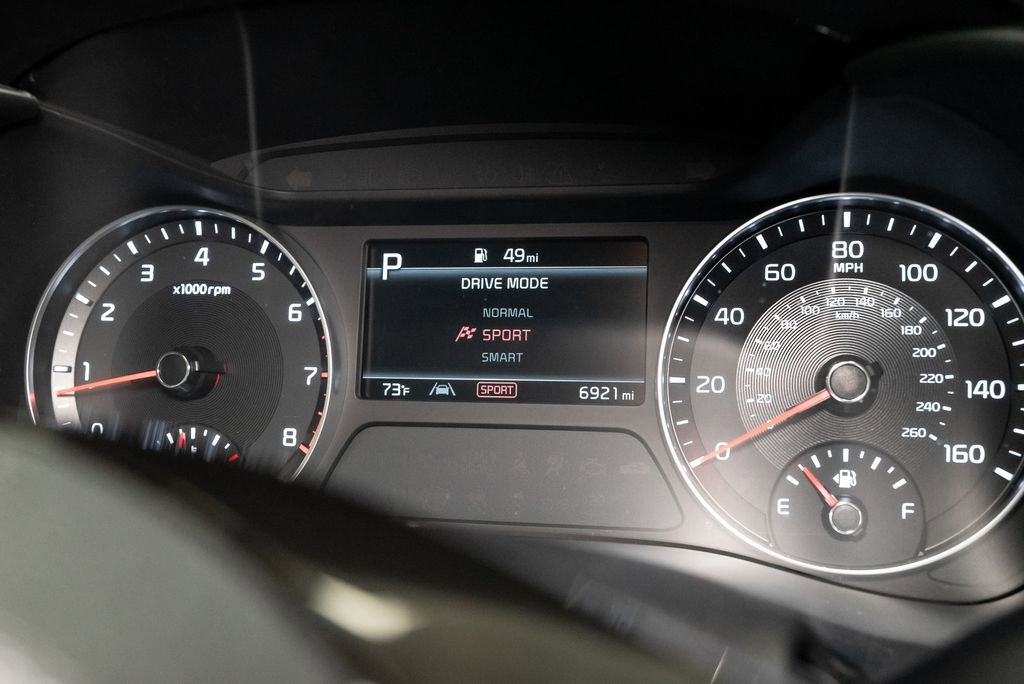 Certified 2022 Kia Forte LXS w/ LXS Technology Package image 15